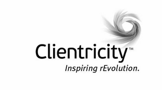 CLIENTRICITY INSPIRING REVOLUTION