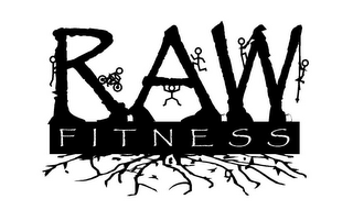 RAW FITNESS