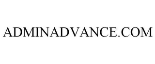 ADMINADVANCE.COM