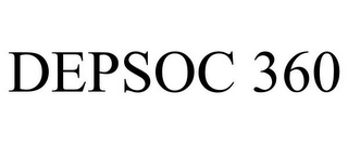 DEPSOC 360