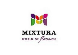 MIXTURA