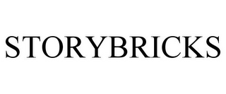 STORYBRICKS