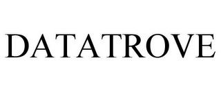 DATATROVE