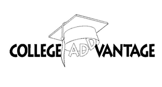 COLLEGE ADDVANTAGE
