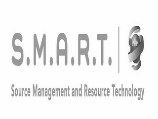 S.M.A.R.T. SOURCE MANAGEMENT AND RESOURCE TECHNOLOGY NA