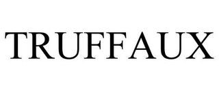 TRUFFAUX