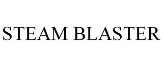 STEAM BLASTER