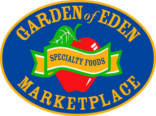 GARDEN OF EDEN SPECIALTY FOODS MARKETPLACE