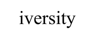 IVERSITY
