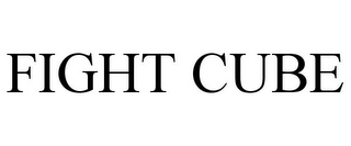 FIGHT CUBE