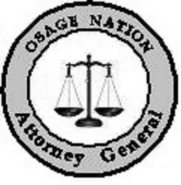 OSAGE NATION ATTORNEY GENERAL