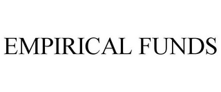 EMPIRICAL FUNDS