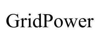 GRIDPOWER