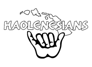 HAOLENESIANS