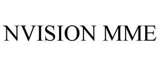 NVISION MME
