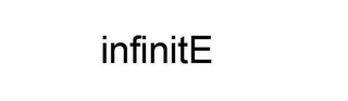 INFINITE