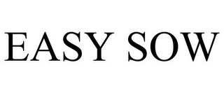 EASY SOW