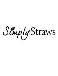 SIMPLY STRAWS