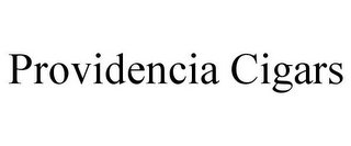 PROVIDENCIA CIGARS