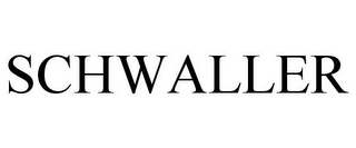 SCHWALLER