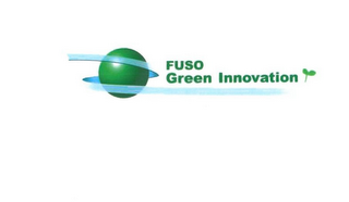 FUSO GREEN INNOVATION