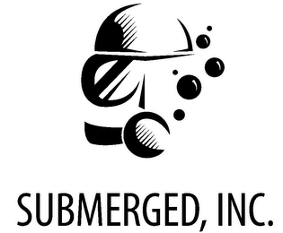 SUBMERGED, INC.