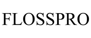 FLOSSPRO