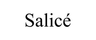 SALICÉ