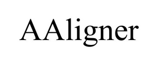 AALIGNER