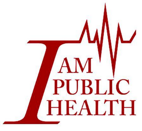 I AM PUBLIC HEALTH