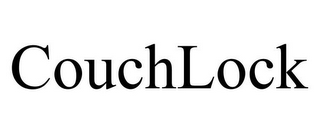 COUCHLOCK