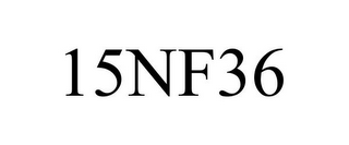 15NF36