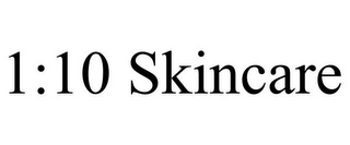 1:10 SKINCARE