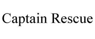 CAPTAIN RESCUE