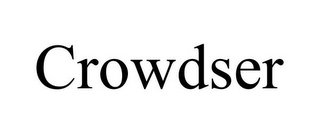 CROWDSER