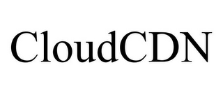 CLOUDCDN