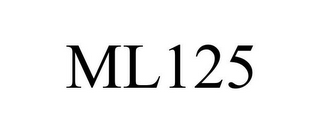 ML125