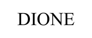 DIONE