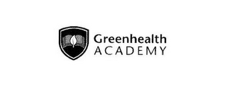 GREENHEALTH ACADEMY