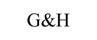 G&H