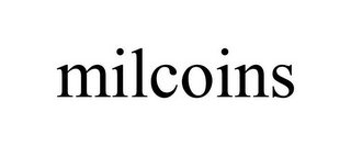 MILCOINS