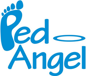 PED ANGEL