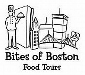BITES OF BOSTON FOOD TOURS