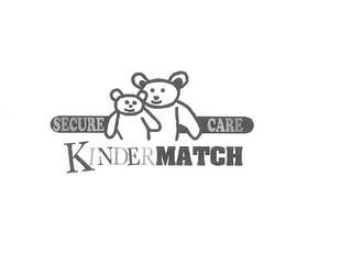 SECURE CARE KINDERMATCH