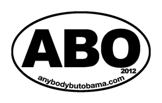 ABO 2012 ANYBODYBUTOBAMA.COM
