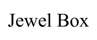 JEWEL BOX
