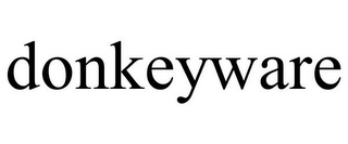 DONKEYWARE