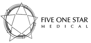 FIVE ONE STAR MEDICAL