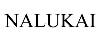 NALUKAI