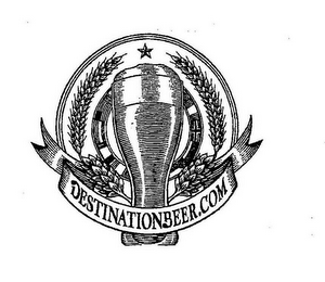 DESTINATIONBEER.COM